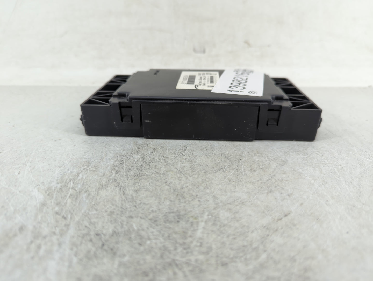 2016-2018 Nissan Maxima Radio AM FM Cd Player Receiver Replacement P/N:277609DE0A Fits Fits 2016 2017 2018 OEM Used Auto Par