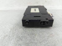 2016-2018 Nissan Maxima Radio AM FM Cd Player Receiver Replacement P/N:277609DE0A Fits Fits 2016 2017 2018 OEM Used Auto Par