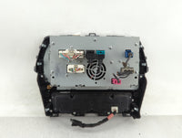 2018 Nissan Maxima Radio AM FM Cd Player Receiver Replacement P/N:25915 9DE0A Fits OEM Used Auto Parts - Oemusedautoparts1.c