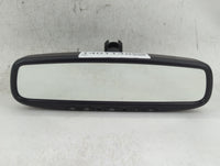 2014-2021 Nissan Maxima Interior Rear View Mirror Replacement OEM P/N:4112A-0B12HL4 Fits OEM Used Auto Parts - Oemusedautopa