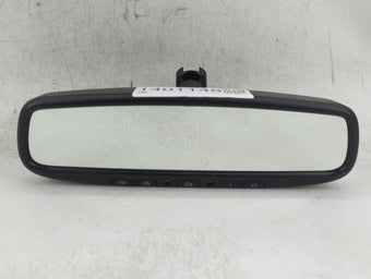 compare product 2014-2021 Nissan Maxima Interior Rear View Mirror Replacement OEM P/N:4112A-0B12HL4 Fits OEM Used Auto Parts