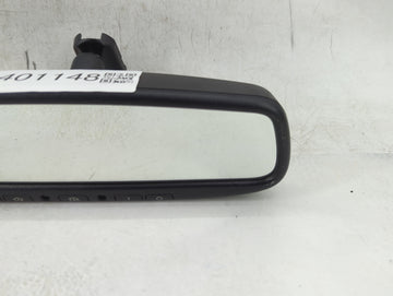 2014-2021 Nissan Maxima Interior Rear View Mirror Replacement OEM P/N:4112A-0B12HL4 Fits OEM Used Auto Parts
