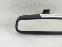 2014-2021 Nissan Maxima Interior Rear View Mirror Replacement OEM P/N:4112A-0B12HL4 Fits OEM Used Auto Parts - Oemusedautopa