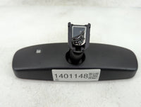 2014-2021 Nissan Maxima Interior Rear View Mirror Replacement OEM P/N:4112A-0B12HL4 Fits OEM Used Auto Parts - Oemusedautopa