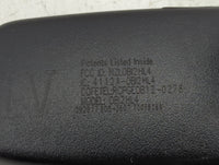 2014-2021 Nissan Maxima Interior Rear View Mirror Replacement OEM P/N:4112A-0B12HL4 Fits OEM Used Auto Parts - Oemusedautopa