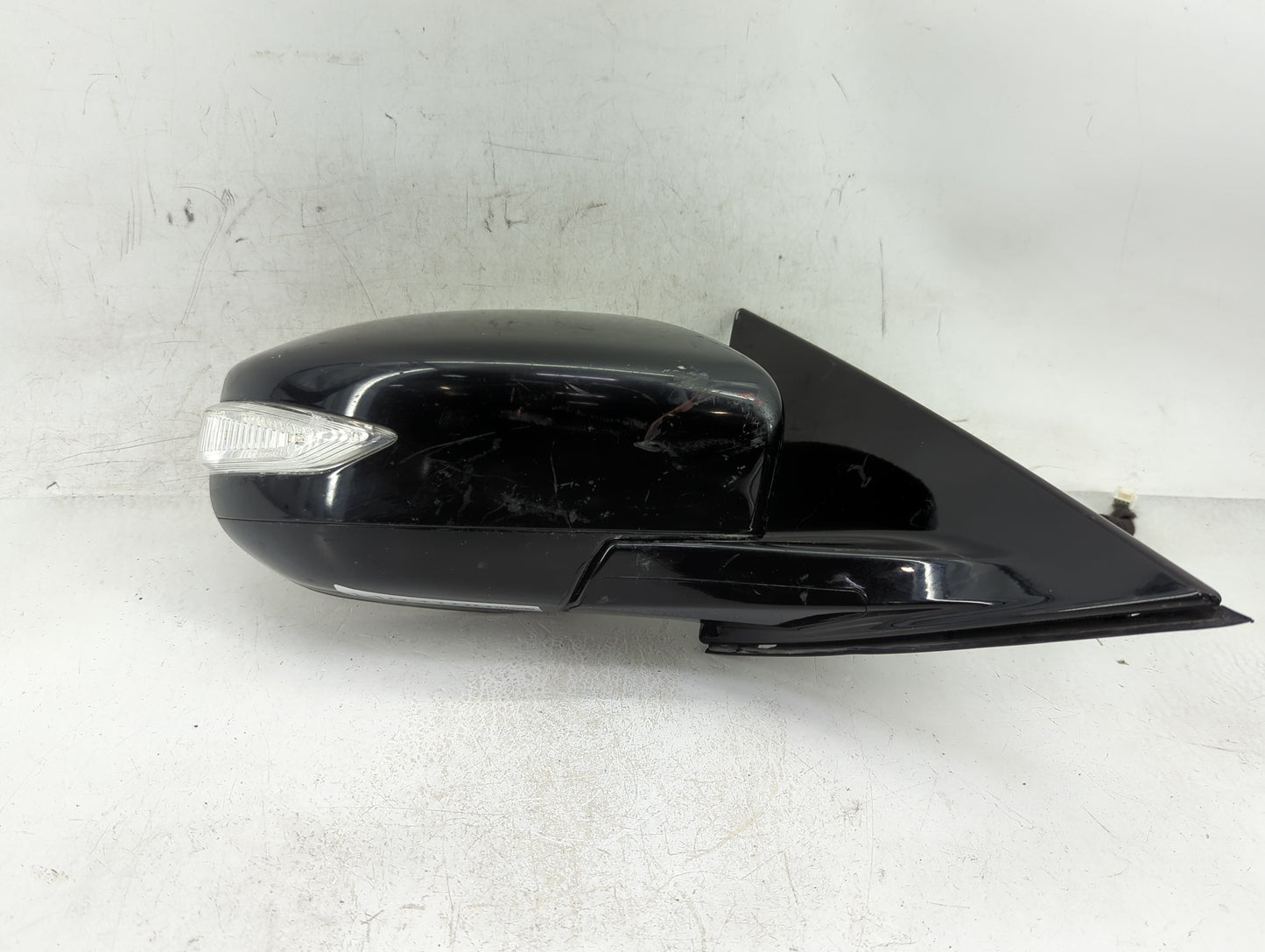 2016-2020 Nissan Maxima Passenger Side View Mirror - Right Door Mirror OEM Used - Oemusedautoparts1.com