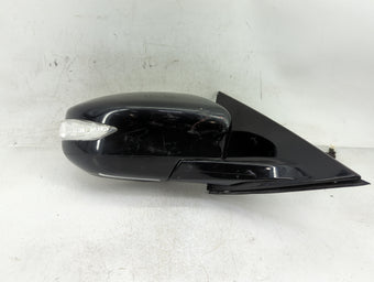 compare product 2016-2020 Nissan Maxima Passenger Side View Mirror - Right Door Mirror OEM Used