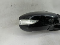 2016-2020 Nissan Maxima Passenger Side View Mirror - Right Door Mirror OEM Used - Oemusedautoparts1.com