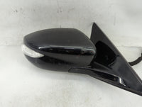 2016-2020 Nissan Maxima Passenger Side View Mirror - Right Door Mirror OEM Used - Oemusedautoparts1.com