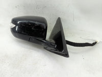 2016-2020 Nissan Maxima Passenger Side View Mirror - Right Door Mirror OEM Used - Oemusedautoparts1.com