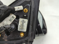2016-2020 Nissan Maxima Passenger Side View Mirror - Right Door Mirror OEM Used - Oemusedautoparts1.com