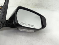 2016-2020 Nissan Maxima Passenger Side View Mirror - Right Door Mirror OEM Used - Oemusedautoparts1.com