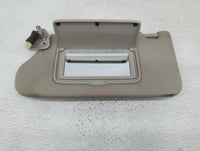 2018-2021 Nissan Maxima Sun Visor Shade Replacement Driver Left Mirror Fits Fits 2018 2019 2020 2021 OEM Used Auto Parts - O