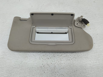 compare product 2018-2021 Nissan Maxima Sun Visor Shade Replacement Driver Left Mirror Fits Fits 2018 2019 2020 2021 OEM Used Auto Parts