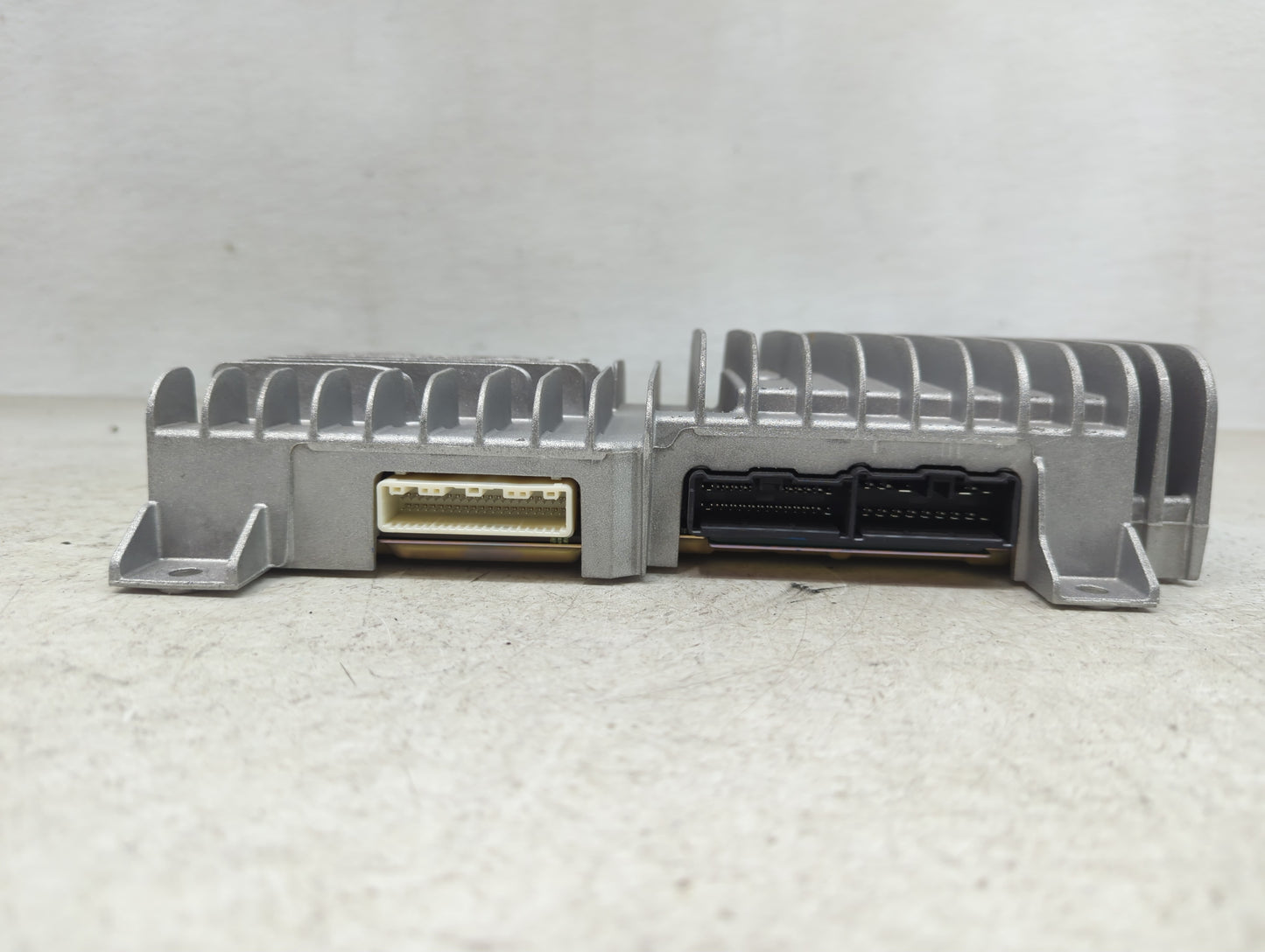 2016-2018 Nissan Maxima Radio AM FM Cd Player Receiver Replacement P/N:28061 4RA0B Fits Fits 2016 2017 2018 OEM Used Auto Pa