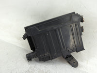 2016-2021 Nissan Maxima Fusebox Fuse Box Panel Relay Module Fits Fits 2016 2017 2018 2019 2020 2021 OEM Used Auto Parts - Oe