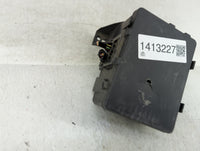 2016-2021 Nissan Maxima Fusebox Fuse Box Panel Relay Module Fits Fits 2016 2017 2018 2019 2020 2021 OEM Used Auto Parts - Oe