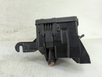 2016-2021 Nissan Maxima Fusebox Fuse Box Panel Relay Module Fits Fits 2016 2017 2018 2019 2020 2021 OEM Used Auto Parts - Oe