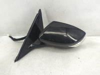 2016-2020 Nissan Maxima Driver Side View Mirror - Left Door Mirror OEM Used - Oemusedautoparts1.com