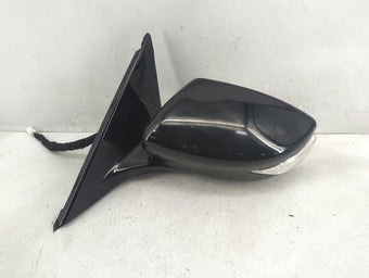 compare product 2016-2020 Nissan Maxima Driver Side View Mirror - Left Door Mirror OEM Used