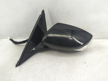 2016-2020 Nissan Maxima Driver Side View Mirror - Left Door Mirror OEM Used - Oemusedautoparts1.com