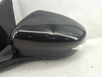 2016-2020 Nissan Maxima Driver Side View Mirror - Left Door Mirror OEM Used - Oemusedautoparts1.com