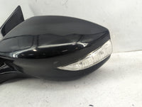 2016-2020 Nissan Maxima Driver Side View Mirror - Left Door Mirror OEM Used - Oemusedautoparts1.com