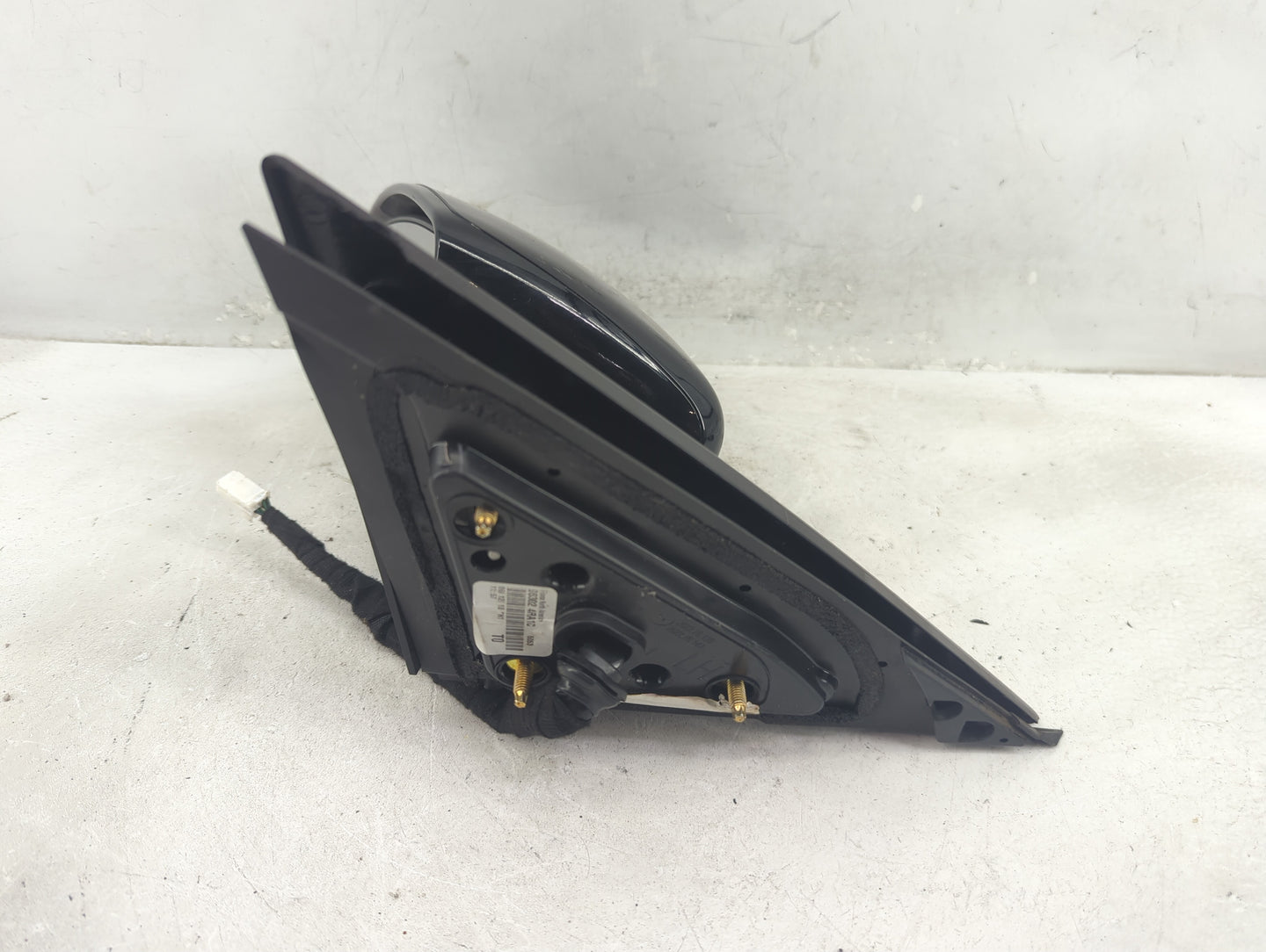 2016-2020 Nissan Maxima Driver Side View Mirror - Left Door Mirror OEM Used - Oemusedautoparts1.com