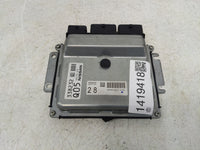 2018-2020 Nissan Maxima PCM Engine Control Computer ECU ECM PCU OEM P/N:NEC028-017 Fits Fits 2018 2019 2020 OEM Used Auto Pa
