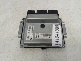 compare product 2018-2020 Nissan Maxima PCM Engine Control Computer ECU ECM PCU OEM P/N:NEC028-017 Fits Fits 2018 2019 2020 OEM Used Auto Parts