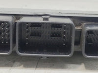 2018-2020 Nissan Maxima PCM Engine Control Computer ECU ECM PCU OEM P/N:NEC028-017 Fits Fits 2018 2019 2020 OEM Used Auto Pa