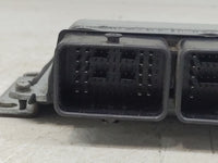 2018-2020 Nissan Maxima PCM Engine Control Computer ECU ECM PCU OEM P/N:NEC028-017 Fits Fits 2018 2019 2020 OEM Used Auto Pa