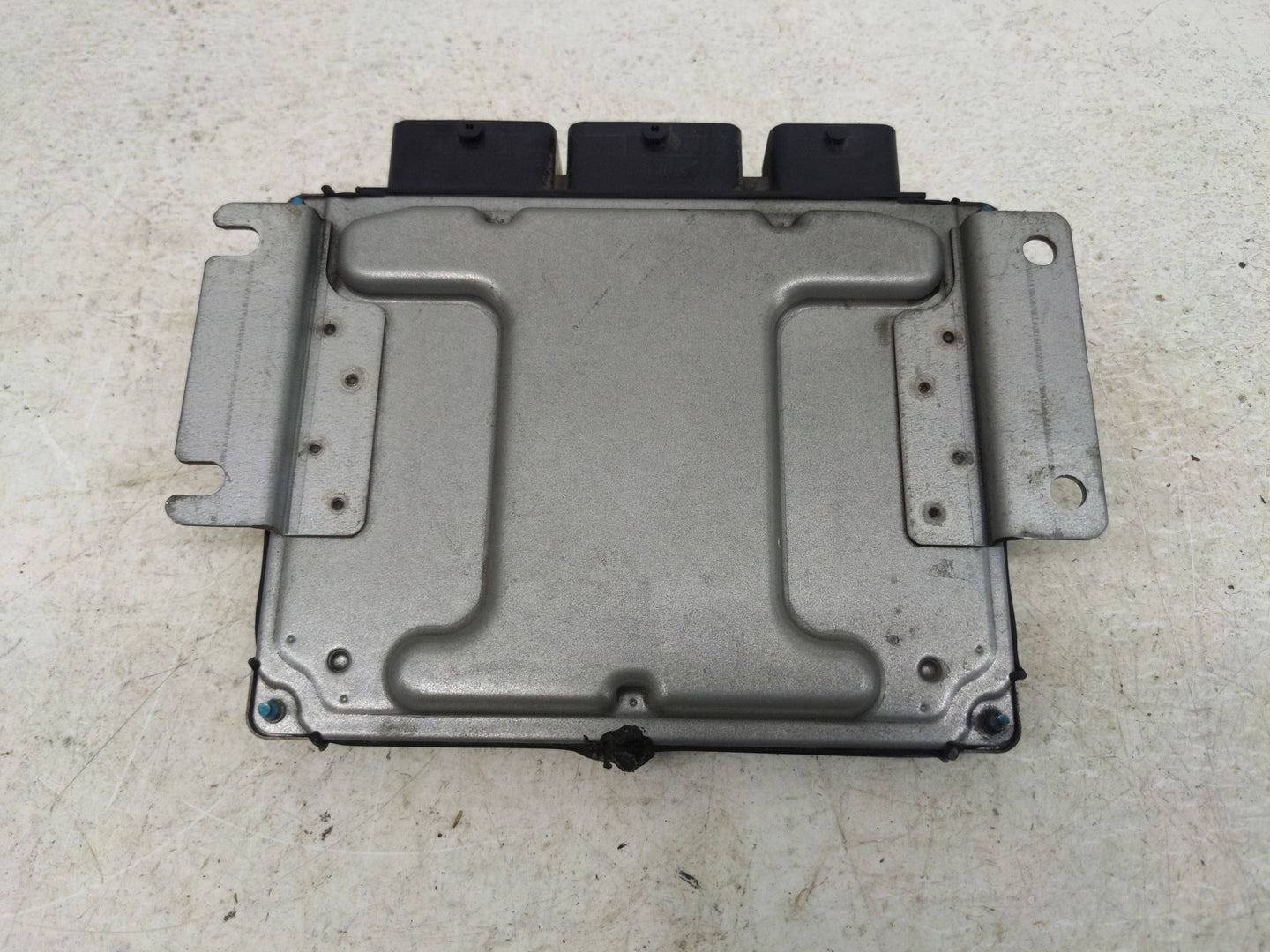2018-2020 Nissan Maxima PCM Engine Control Computer ECU ECM PCU OEM P/N:NEC028-017 Fits Fits 2018 2019 2020 OEM Used Auto Pa