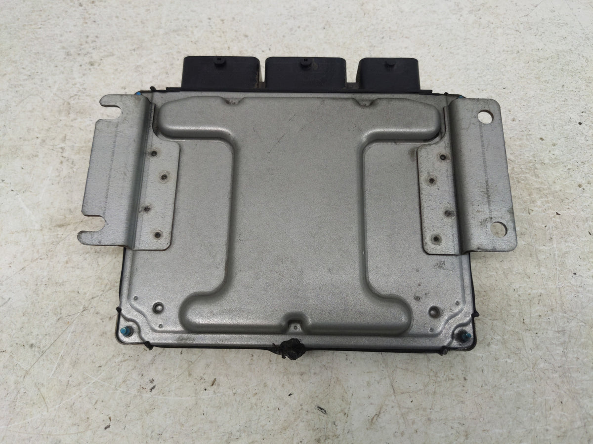 2018-2020 Nissan Maxima PCM Engine Control Computer ECU ECM PCU OEM P/N:NEC028-017 Fits 2018 2019 2020 OEM Used Auto Parts -