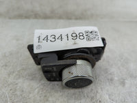 2016-2021 Nissan Maxima Radio AM FM Cd Player Receiver Replacement P/N:283954RA0B Fits Fits 2016 2017 2018 2019 2020 2021 OE