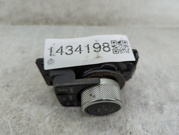 2016-2021 Nissan Maxima Radio AM FM Cd Player Receiver Replacement P/N:283954RA0B Fits Fits 2016 2017 2018 2019 2020 2021 OE