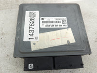 2018 Nissan Maxima PCM Engine Control Computer ECU ECM PCU OEM Fits OEM Used Auto Parts - Oemusedautoparts1.com