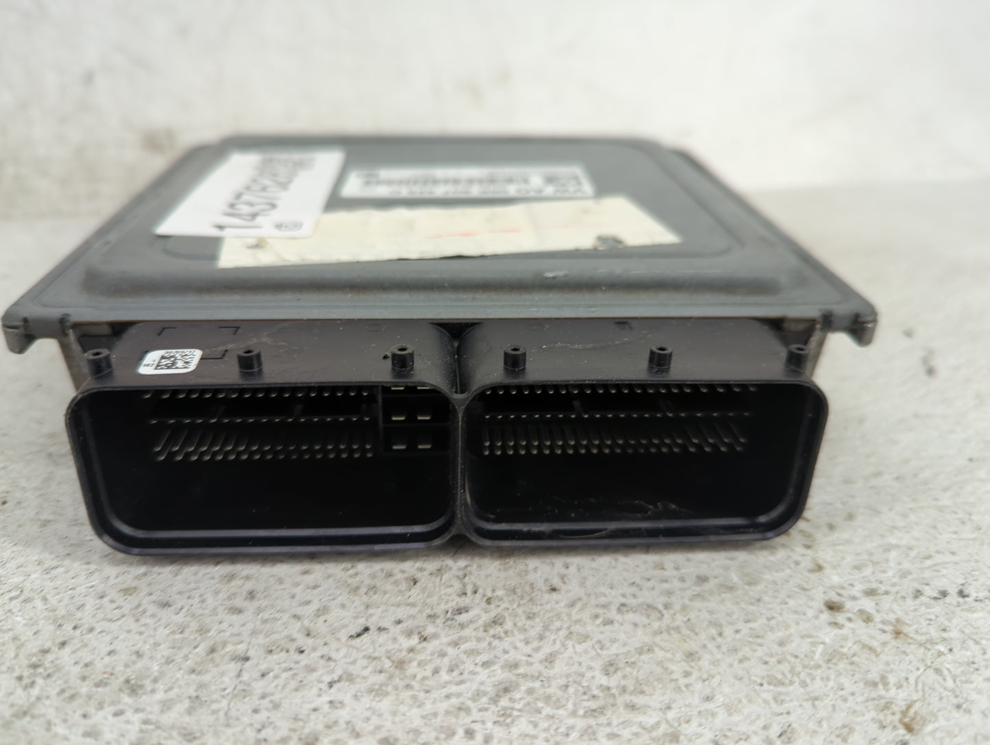 2018 Nissan Maxima PCM Engine Control Computer ECU ECM PCU OEM Fits OEM Used Auto Parts - Oemusedautoparts1.com