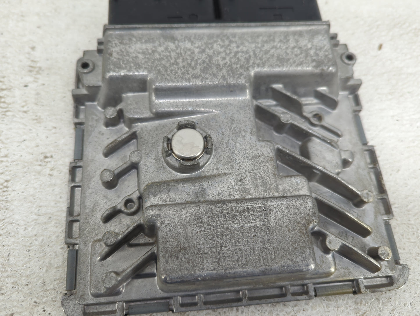 2018 Nissan Maxima PCM Engine Control Computer ECU ECM PCU OEM Fits OEM Used Auto Parts - Oemusedautoparts1.com