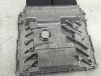 2018 Nissan Maxima PCM Engine Control Computer ECU ECM PCU OEM Fits OEM Used Auto Parts - Oemusedautoparts1.com