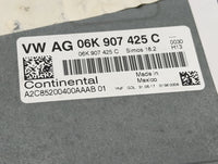 2018 Nissan Maxima PCM Engine Control Computer ECU ECM PCU OEM Fits OEM Used Auto Parts - Oemusedautoparts1.com