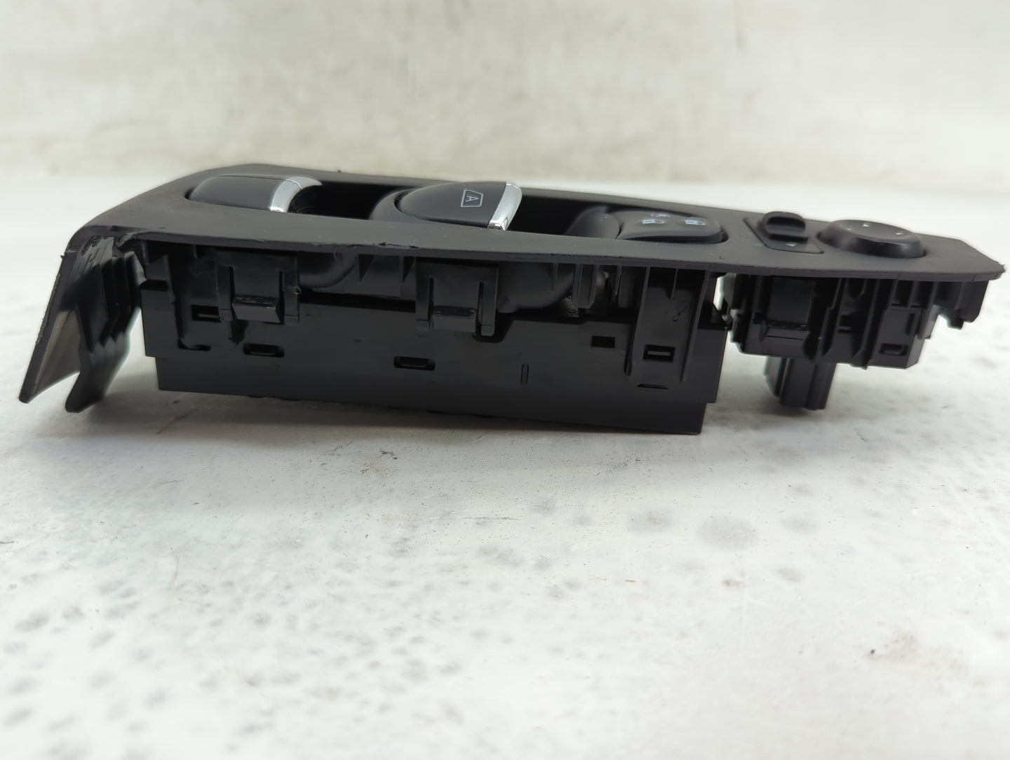 2016-2021 Nissan Maxima Master Power Window Switch Replacement Driver Side Left P/N:25401 4RA0A 25570 3TB2A Fits OEM Used Au