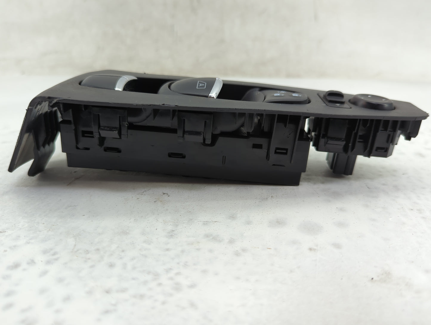 2016-2021 Nissan Maxima Master Power Window Switch Replacement Driver Side Left P/N:25401 4RA0A 25570 3TB2A Fits OEM Used Au