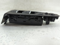 2016-2021 Nissan Maxima Master Power Window Switch Replacement Driver Side Left P/N:25401 4RA0A 25570 3TB2A Fits OEM Used Au