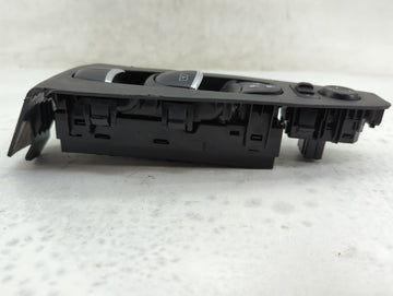 2016-2021 Nissan Maxima Master Power Window Switch Replacement Driver Side Left P/N:25401 4RA0A 25570 3TB2A Fits OEM Used Auto Parts