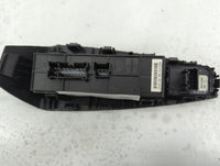 2016-2021 Nissan Maxima Master Power Window Switch Replacement Driver Side Left P/N:25401 4RA0A 25570 3TB2A Fits OEM Used Au