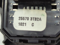 2016-2021 Nissan Maxima Master Power Window Switch Replacement Driver Side Left P/N:25401 4RA0A 25570 3TB2A Fits OEM Used Au