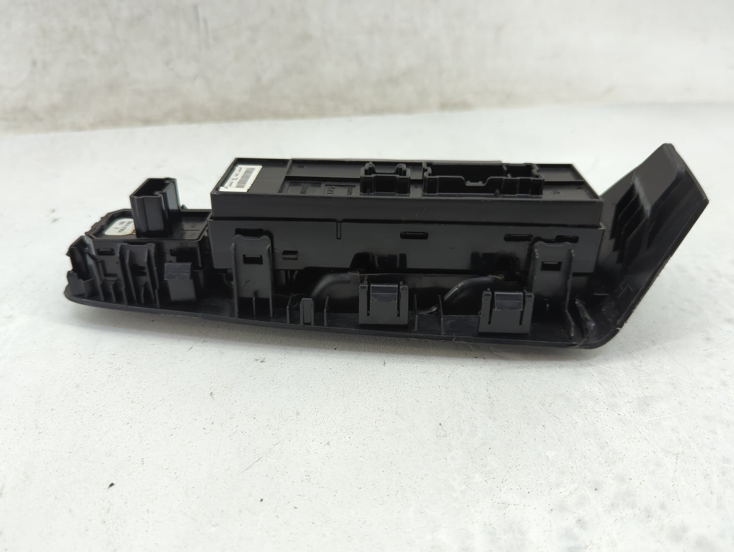 2016-2021 Nissan Maxima Master Power Window Switch Replacement Driver Side Left P/N:25401 4RA0A 25570 3TB2A Fits OEM Used Au