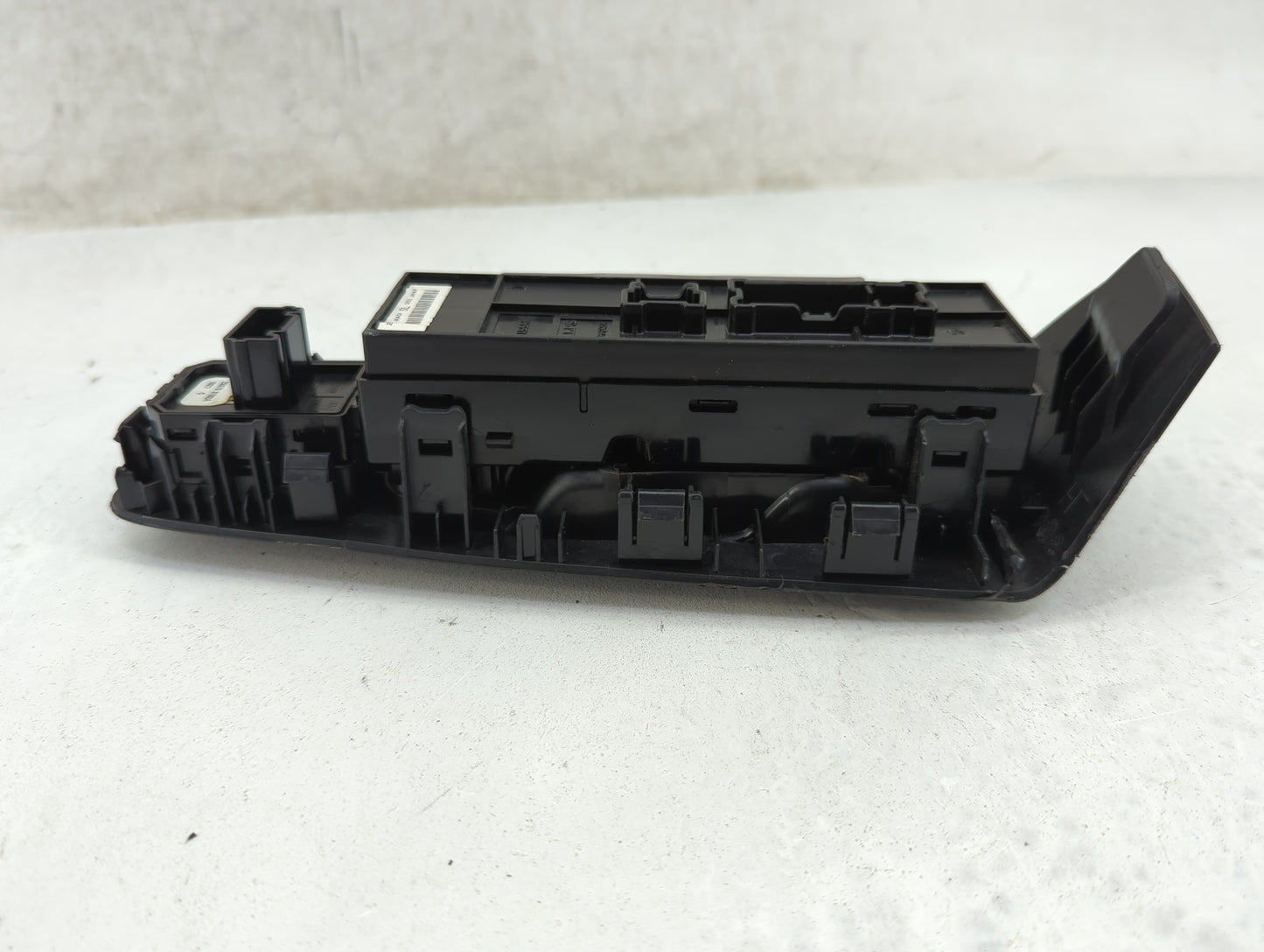 2016-2021 Nissan Maxima Master Power Window Switch Replacement Driver Side Left P/N:25401 4RA0A 25570 3TB2A Fits OEM Used Au