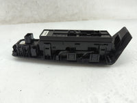 2016-2021 Nissan Maxima Master Power Window Switch Replacement Driver Side Left P/N:25401 4RA0A 25570 3TB2A Fits OEM Used Au
